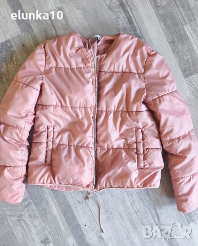 пролетно яке на Mango 