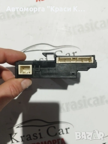 89245-02160  сензор датчик за ъгъла на завиване на Toyota Corolla Тойота Корола 2023г 1.8i hybrid