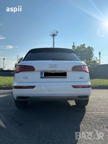 Audi Q5 2.0TDI Quattro 2018, снимка 4 - Автомобили и джипове - 51666739