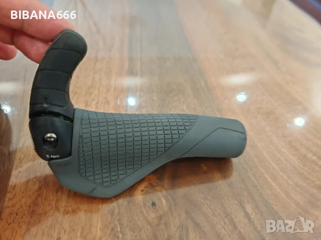 Ръкохватки за велосипед Ergon GS2, снимка 5 - Части за велосипеди - 51225212