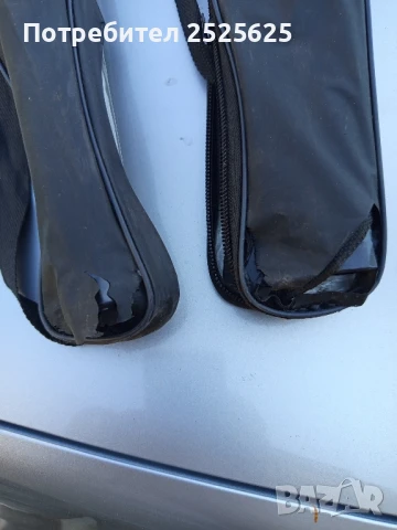 федербал ракети - 2 комплекта, снимка 4 - Други игри - 50807018