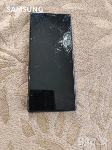 Sony Xperia - 10 Plus , снимка 2 - Sony - 51877158