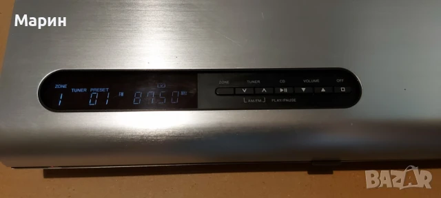 Музикална система, снимка 3 - Аудиосистеми - 50913853