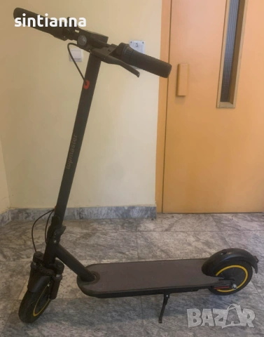 Електрически скутер, тротинетка, снимка 10 - Други спортове - 53879215