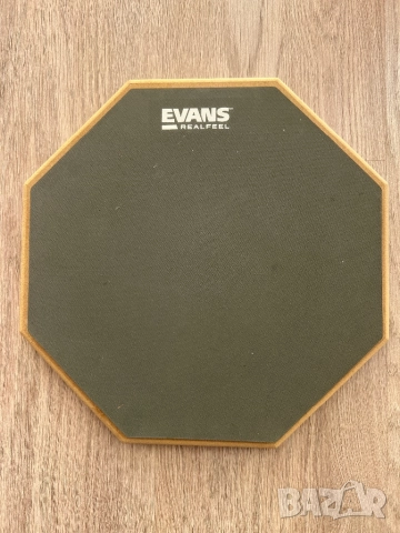 Evans RealFeel Pad за упражнения