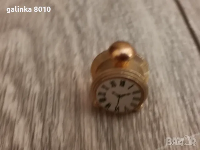 Стара миниатюра, снимка 2 - Антикварни и старинни предмети - 49769801