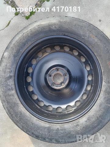 мерседес патерица 19 цола Gls.Gle.Gl.Ml., снимка 8 - Гуми и джанти - 53909385