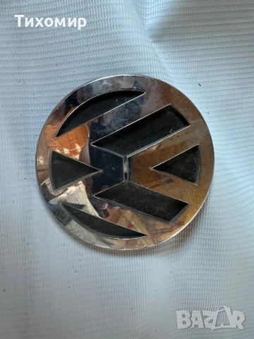 Емблема Фолксваген