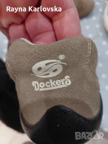 Маратонки "Dockers" и"POINT" унисекс, снимка 2 - Маратонки - 53843527