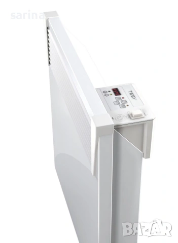 Електрически конвектор Теси, снимка 2 - Отоплителни печки - 53804408