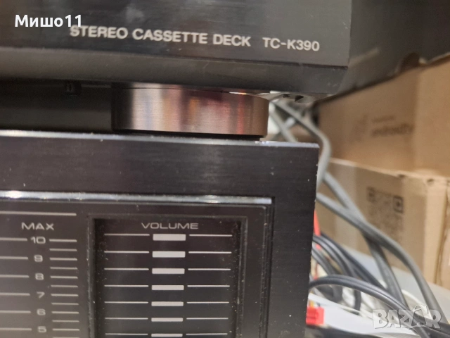 SONY ST-D707/SONY ST-S215/SONY TC-K309/SONY TC-WE450, снимка 8 - Аудиосистеми - 54206160