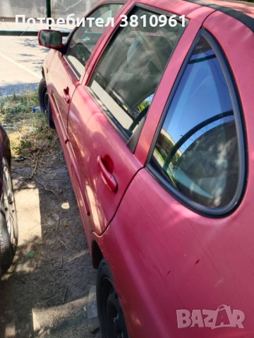 Продавам автомобил , снимка 7 - Автомобили и джипове - 50929608