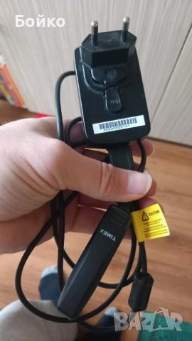 Timex Ironman Global Trainer GPS като нов, снимка 8 - Мъжки - 52890368