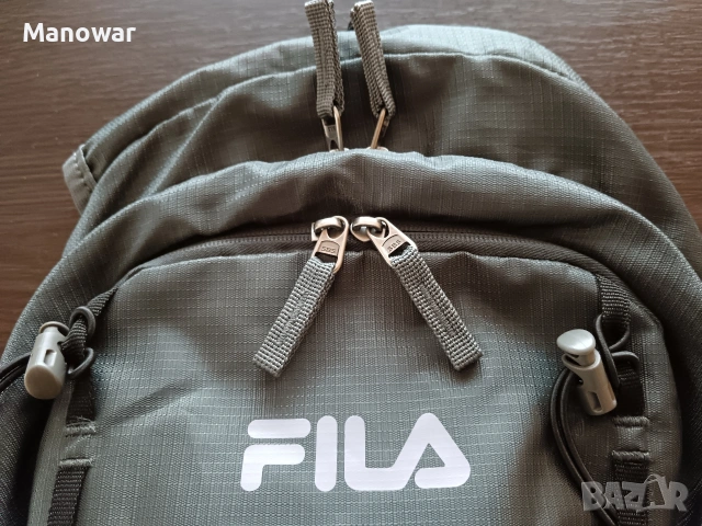 Раница Fila Active Lite 12 Outdoor, снимка 2 - Раници - 53368449