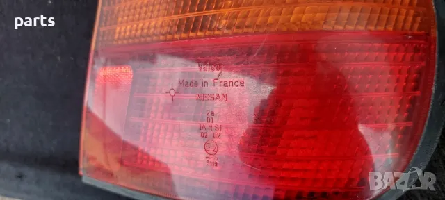 Десен Стоп Нисан N:3723, снимка 5 - Части - 49905648