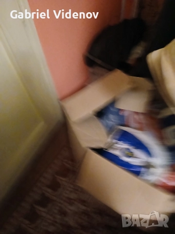 Мъжко яке Carhart., снимка 4 - Якета - 52540110