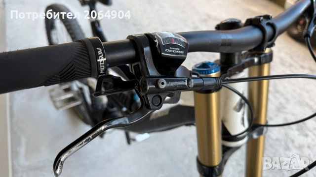 Bike Specialized 29, снимка 9 - Велосипеди - 54169447