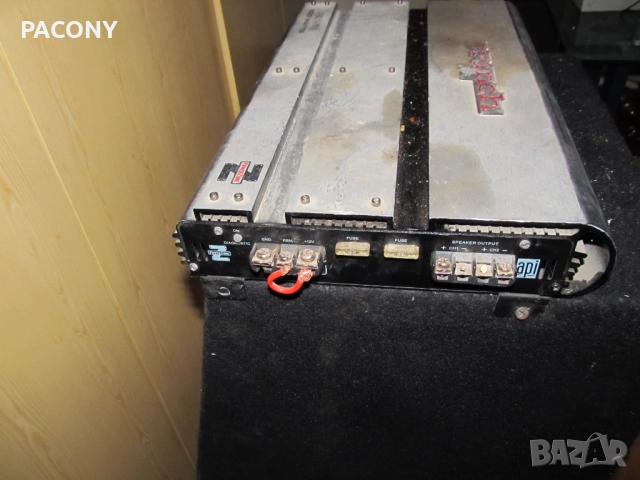 субуфери за кола - туба , буфер, снимка 3 - Тонколони - 48934294