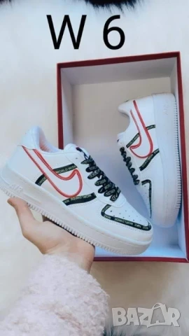 Юношески и мъжки маратонки на едро nike, снимка 2 - Детски маратонки - 51148715