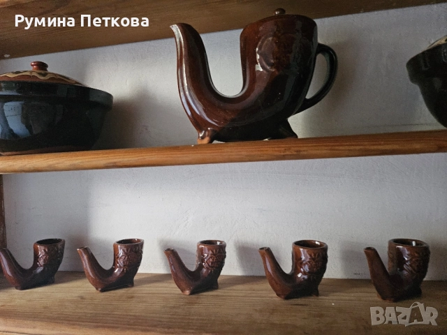 Керамика за битов кът. Изгодно, снимка 8 - Декорация за дома - 51954682