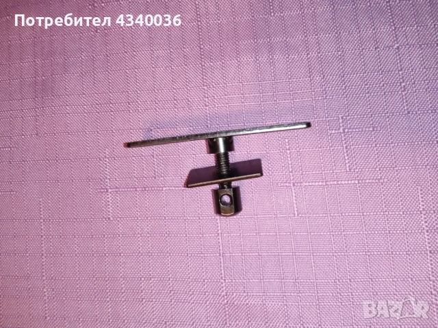 Адаптор приставка за двунога ремък , снимка 5 - Оборудване и аксесоари за оръжия - 51152544