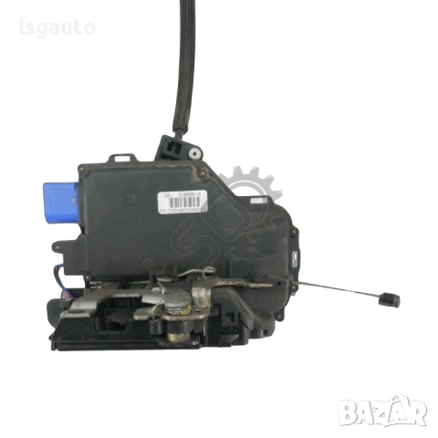 Брава задна лява врата Seat Altea 2004-2010 ID: 154488