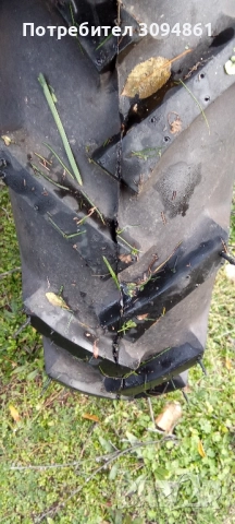 Болгар 224 У, снимка 4 - Селскостопанска техника - 52947476