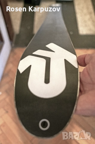 Ски за ски туринг висок клас  на марката К2, снимка 4 - Зимни спортове - 53374372