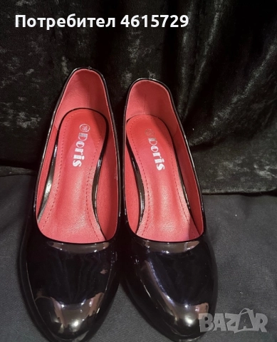 Нови дамски токчета 