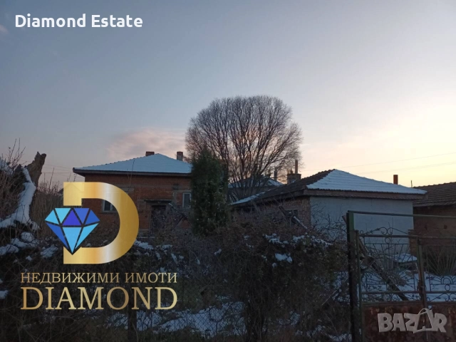 Имот в град Симеоновград, снимка 2 - Къщи - 52245924