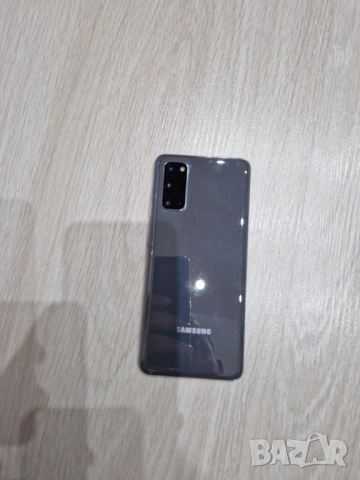 Samsung galaxy s20 5G, снимка 2 - Samsung - 53996098