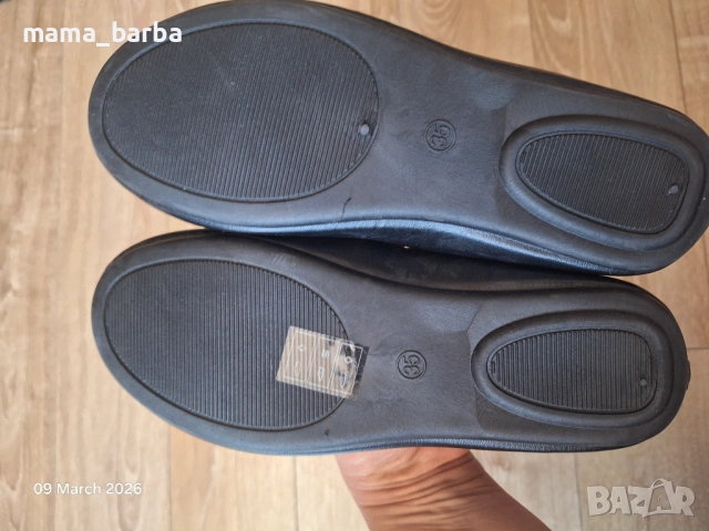 НОВИ обувчици Sinsay - р-р 35, снимка 3 - Детски обувки - 53766191