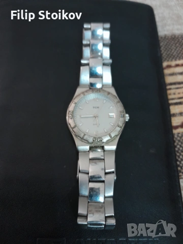 Дамски часовник ТСМ  Германия