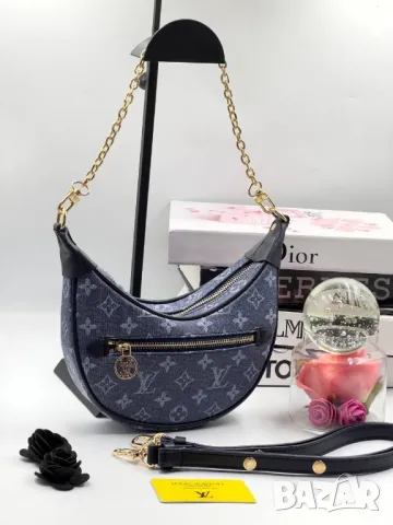 дамски чанти louis vuitton , снимка 1 - Чанти - 46914163