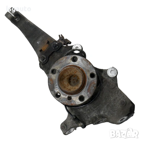 Преден ляв шенкел BMW 5 Series (F10, F11) 2010-2016 ID: 159618