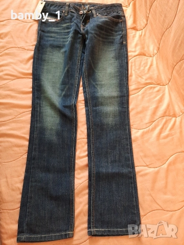 Дънки Дизел 27 размер