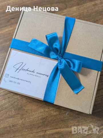 Сватбен албум, ръчно изработен албум за сватба, сватбена картичка, снимка 18 - Подаръци за сватба - 53475167