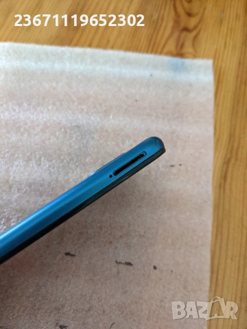 Samsung A12 (за части), снимка 3 - Samsung - 53898688