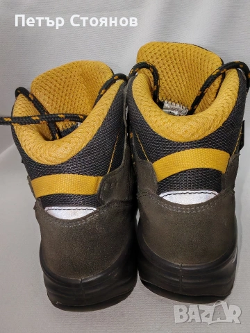 Дамски /момичешки/ турстически боти LOWA Gore tex №36, снимка 6 - Дамски боти - 53336602