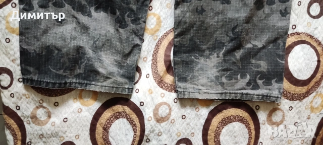 Harley Davidson, снимка 7 - Панталони - 53304211