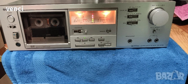 Sony TC-K55 ll