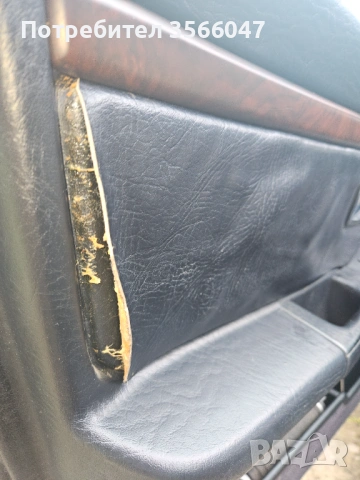 Ауди 80 Б4 Авант Куатро, снимка 8 - Автомобили и джипове - 53415082