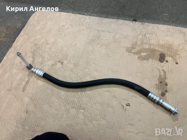Климатични тръби за VW Golf 3, снимка 11 - Части - 52868028