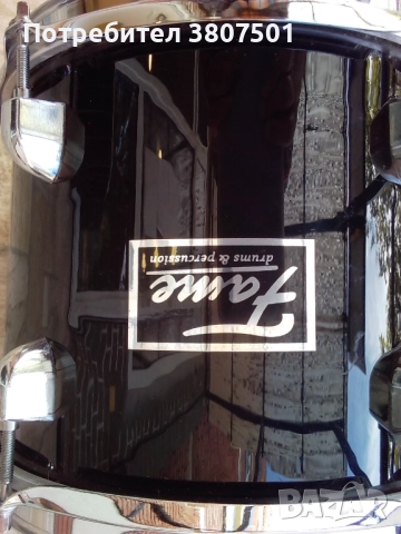  Барабан-Fame, снимка 2 - Ударни инструменти - 51912876