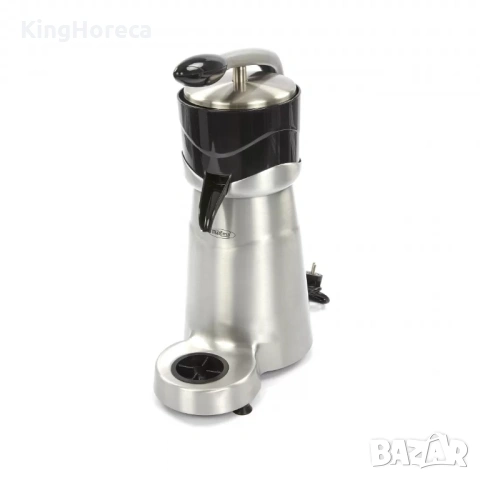 Автоматична цитрус преса с капацитет до 32 л/час