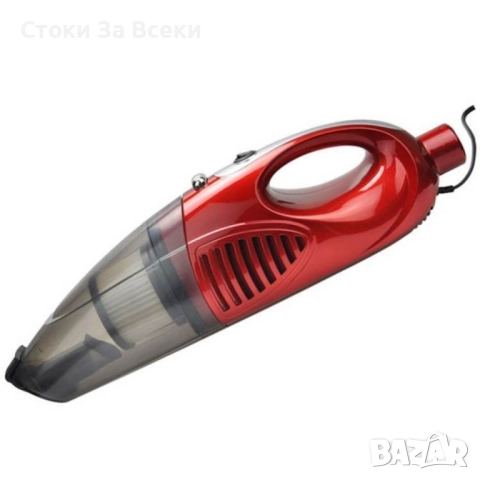 Безкабелна тиха прахосмукачка 4-в-1 AUTO CLEAN19, снимка 13 - Прахосмукачки - 52634760