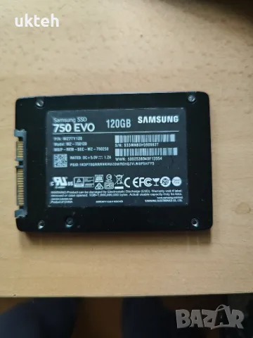 Няколко SSD M2 hdd, снимка 3 - Твърди дискове - 50080083