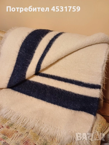 ВЪЛНЕНИ ОДЕАЛА , снимка 4 - Олекотени завивки и одеяла - 53026271