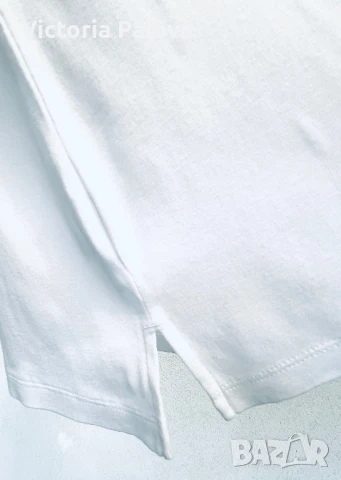 Маркова блуза/тениска RALPH LAUREN , снимка 9 - Корсети, бюстиета, топове - 50578694