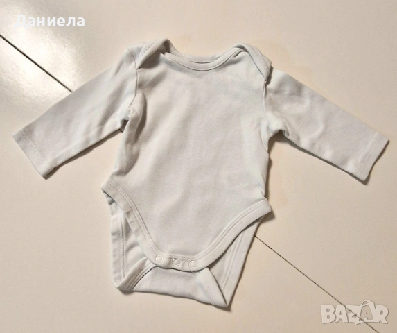 Лот от дрешки за момиченце, 56 размер C&A, H&M, Sinsay, снимка 17 - Комплекти за бебе - 53669525